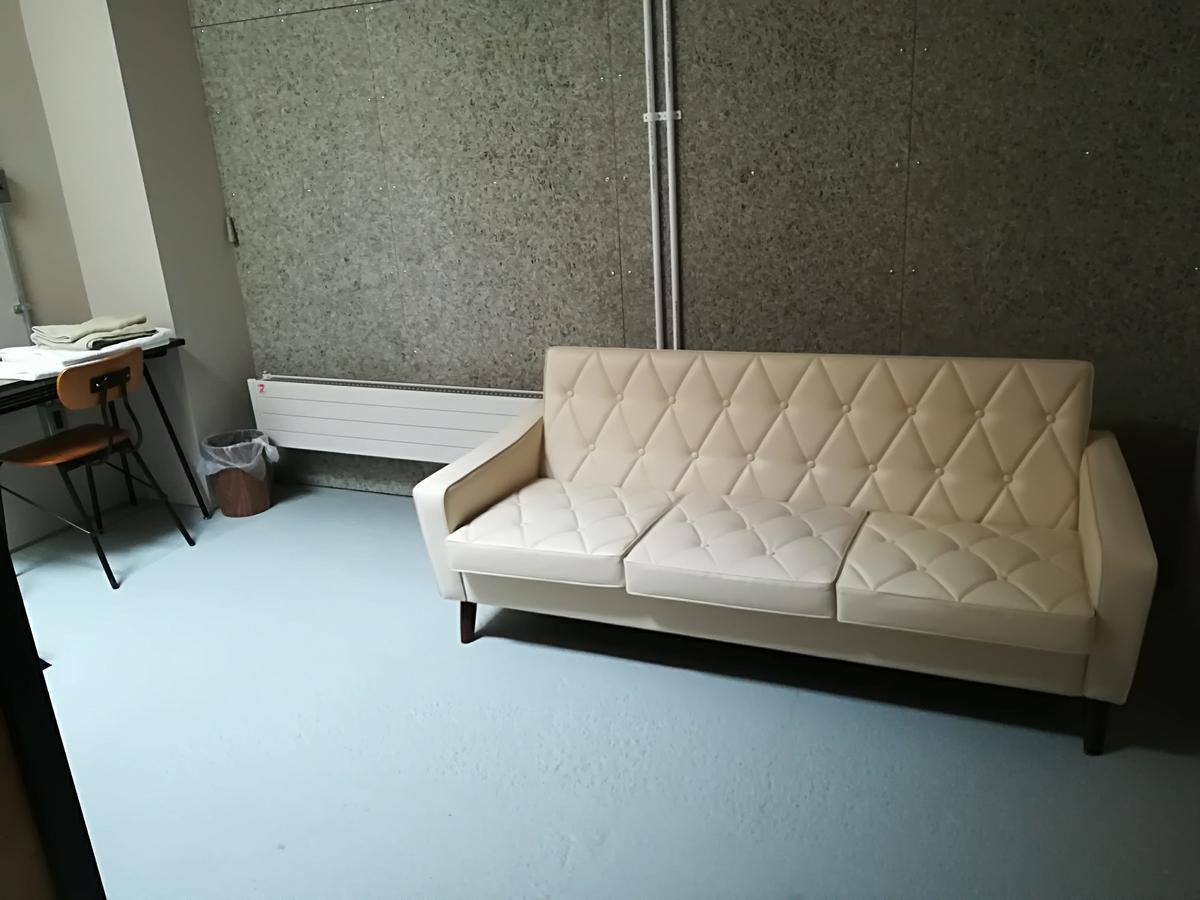 Guesthouse Ushiyado Nakashibetsu Buitenkant foto